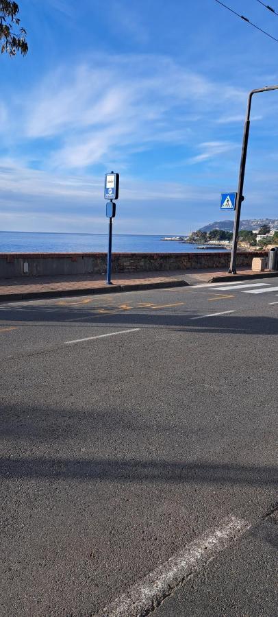 Maria Tre Ponti Villa San Remo Buitenkant foto